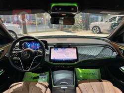 مرسيدس بنز E-Class